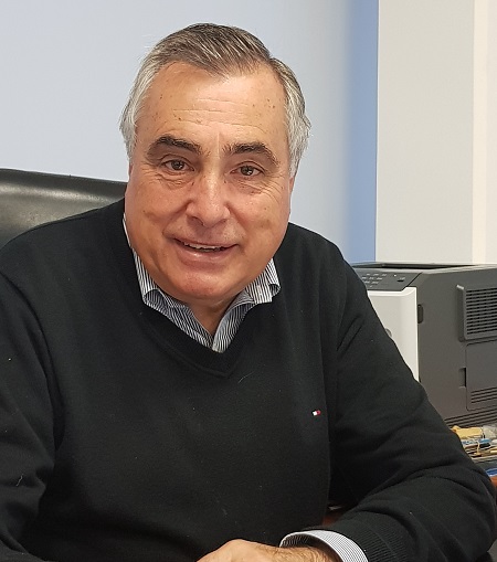 Ricardo Luis Yapur
