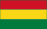 Bandera de Bolivia