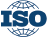 Logo ISO