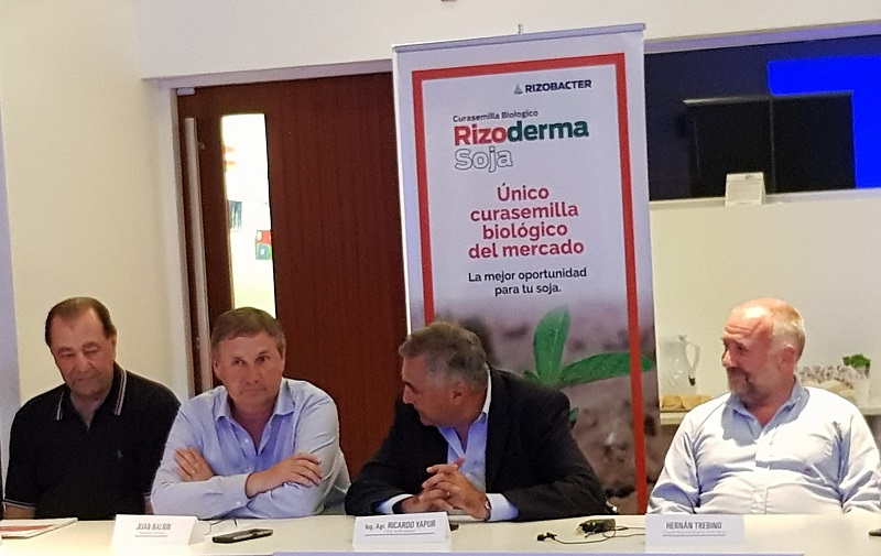 Rizoderma Premio