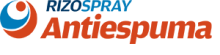 Rizospray Antiespuma