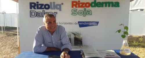 Ricardo Yapur Rizobacter